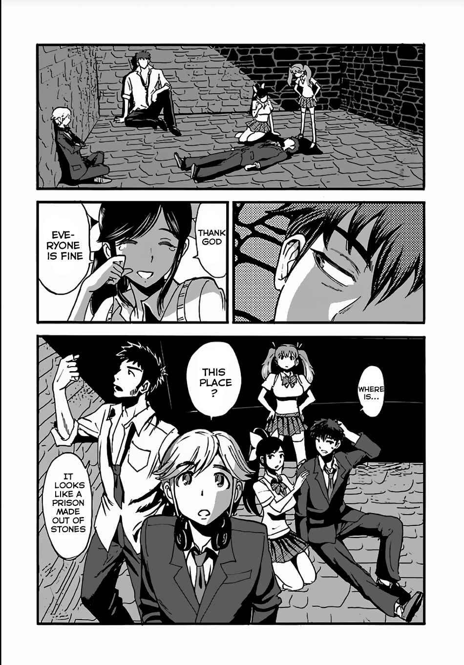 Chapter 2 - Page 6