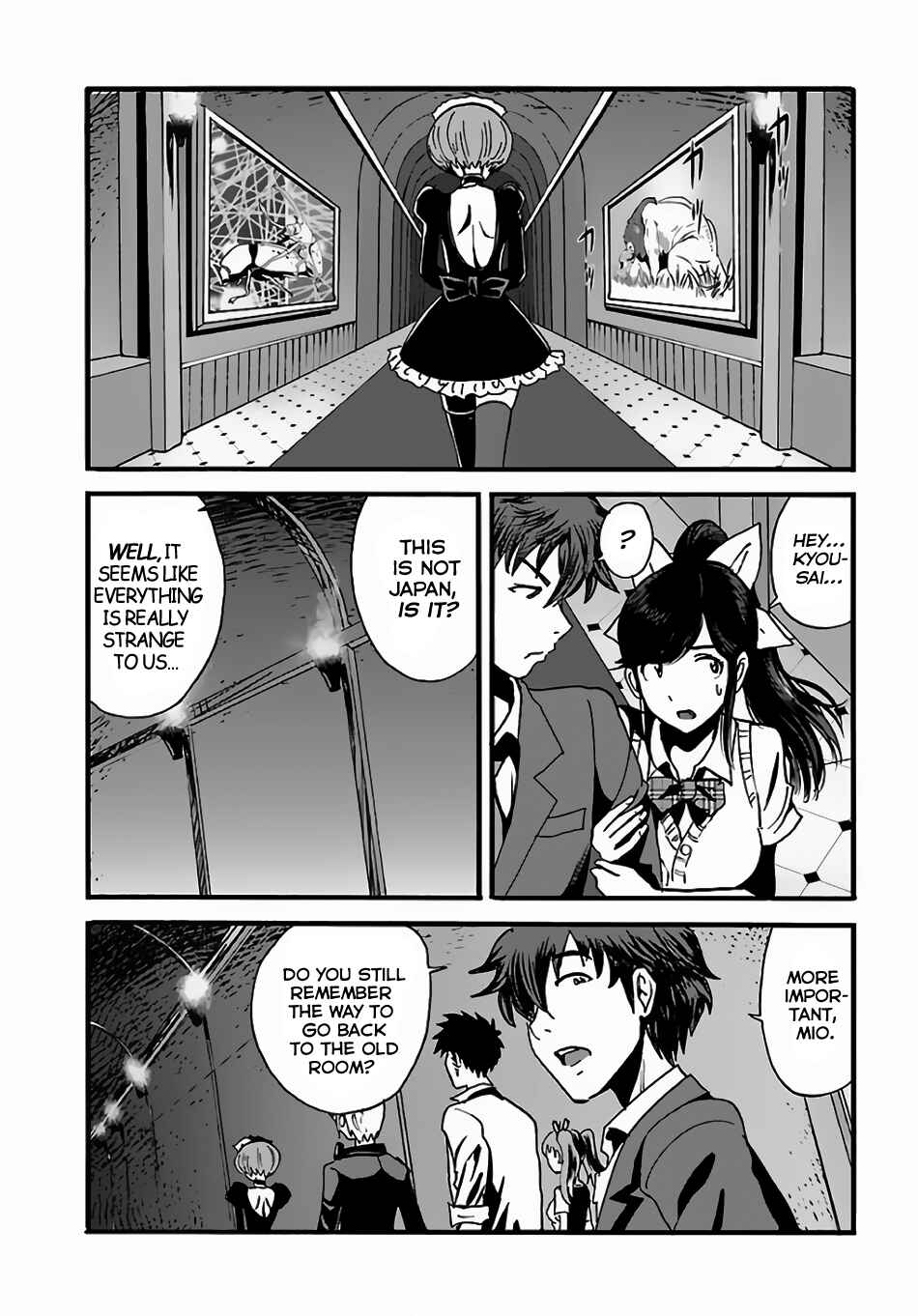 Chapter 2 - Page 9