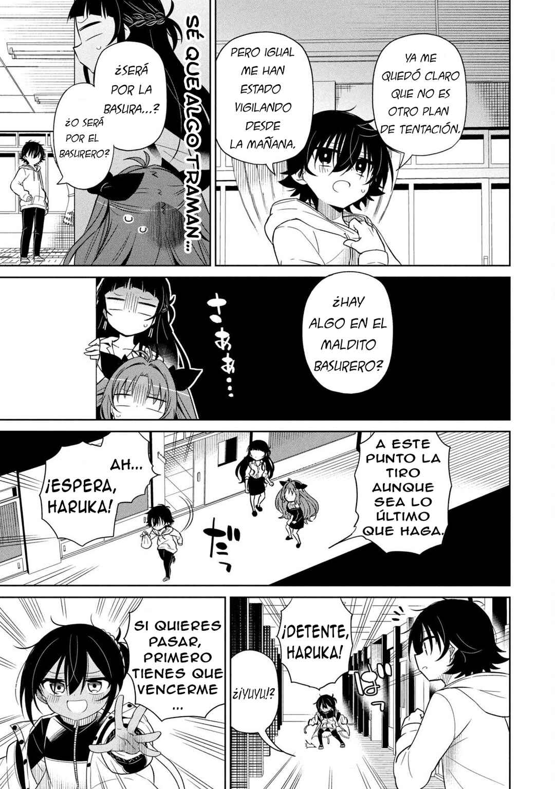 Chapter 86 - Page 12