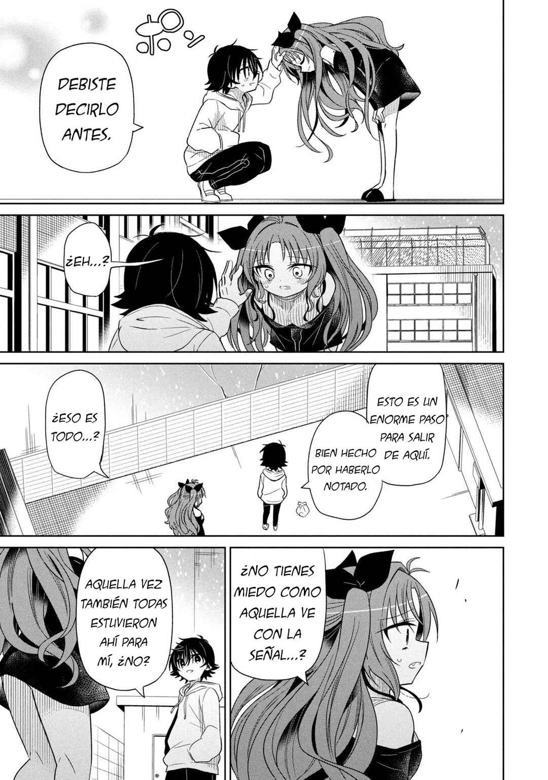 Chapter 86 - Page 20