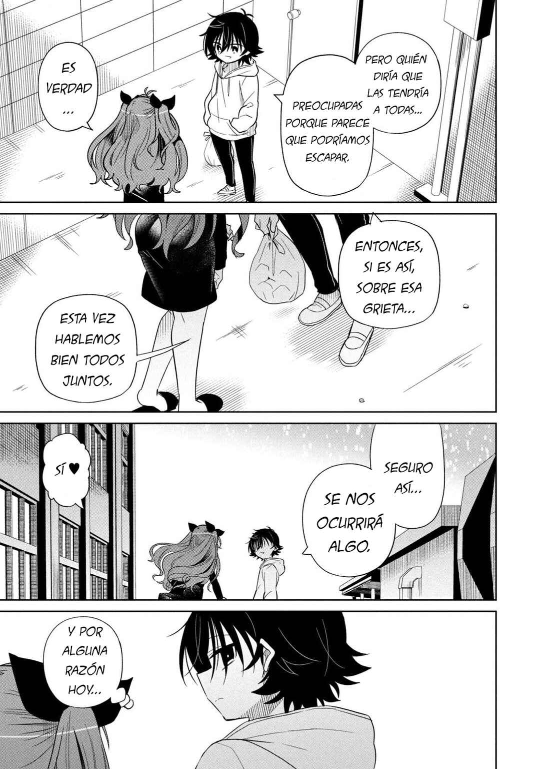 Chapter 86 - Page 22