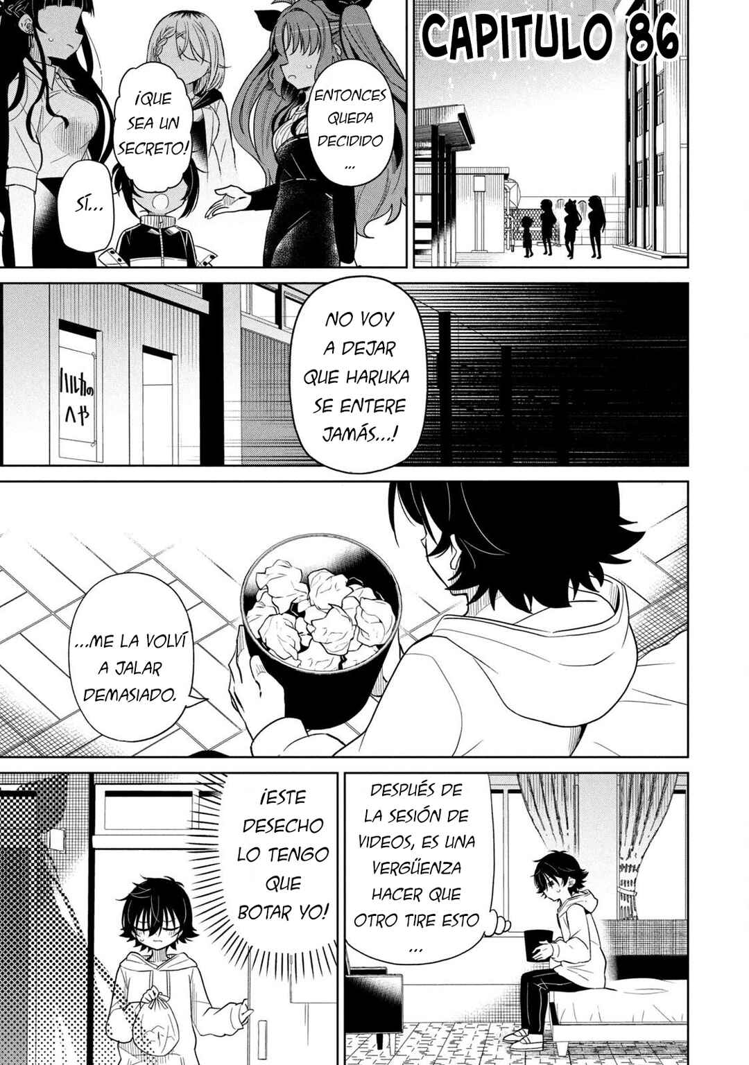 Chapter 86 - Page 6