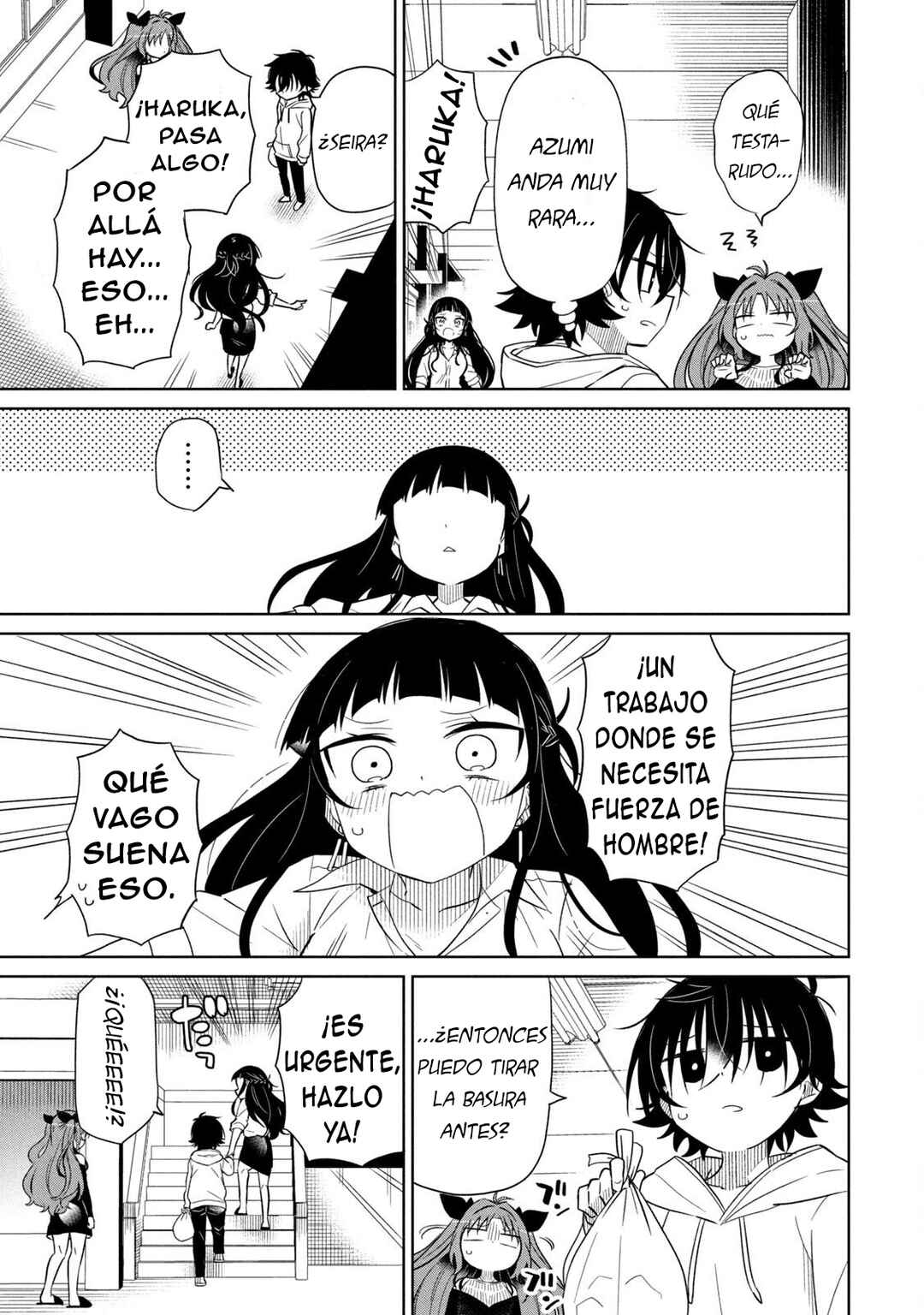 Chapter 86 - Page 8