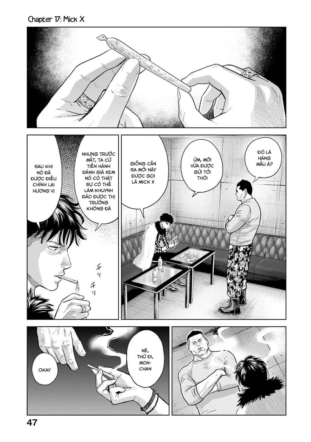 Chapter 17 - Page 2