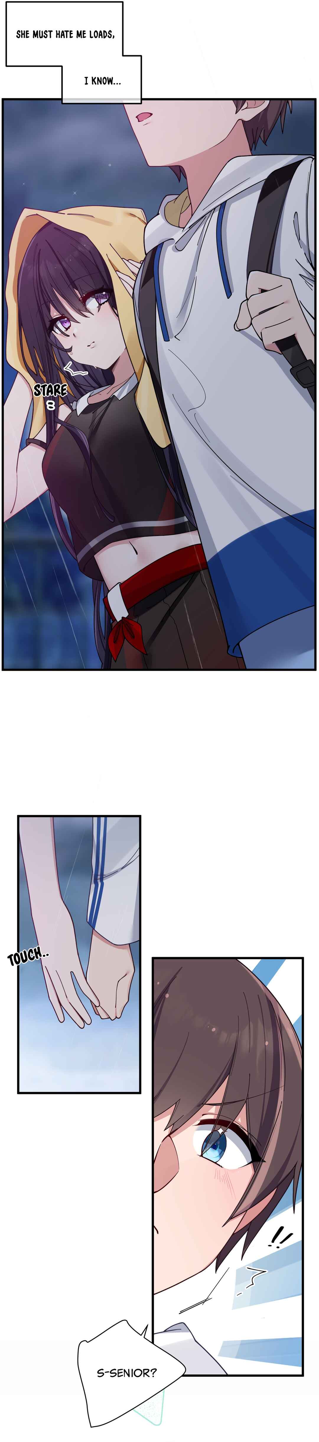 Chapter 92 - Page 5