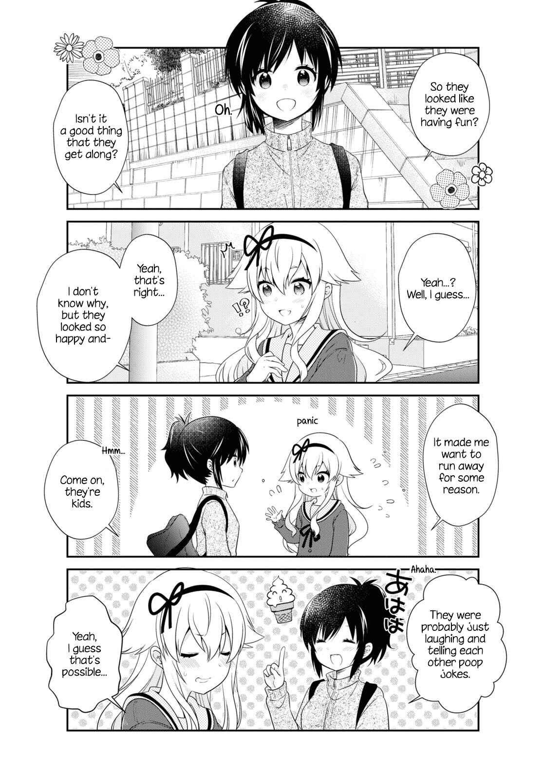 Chapter 163 - Page 3