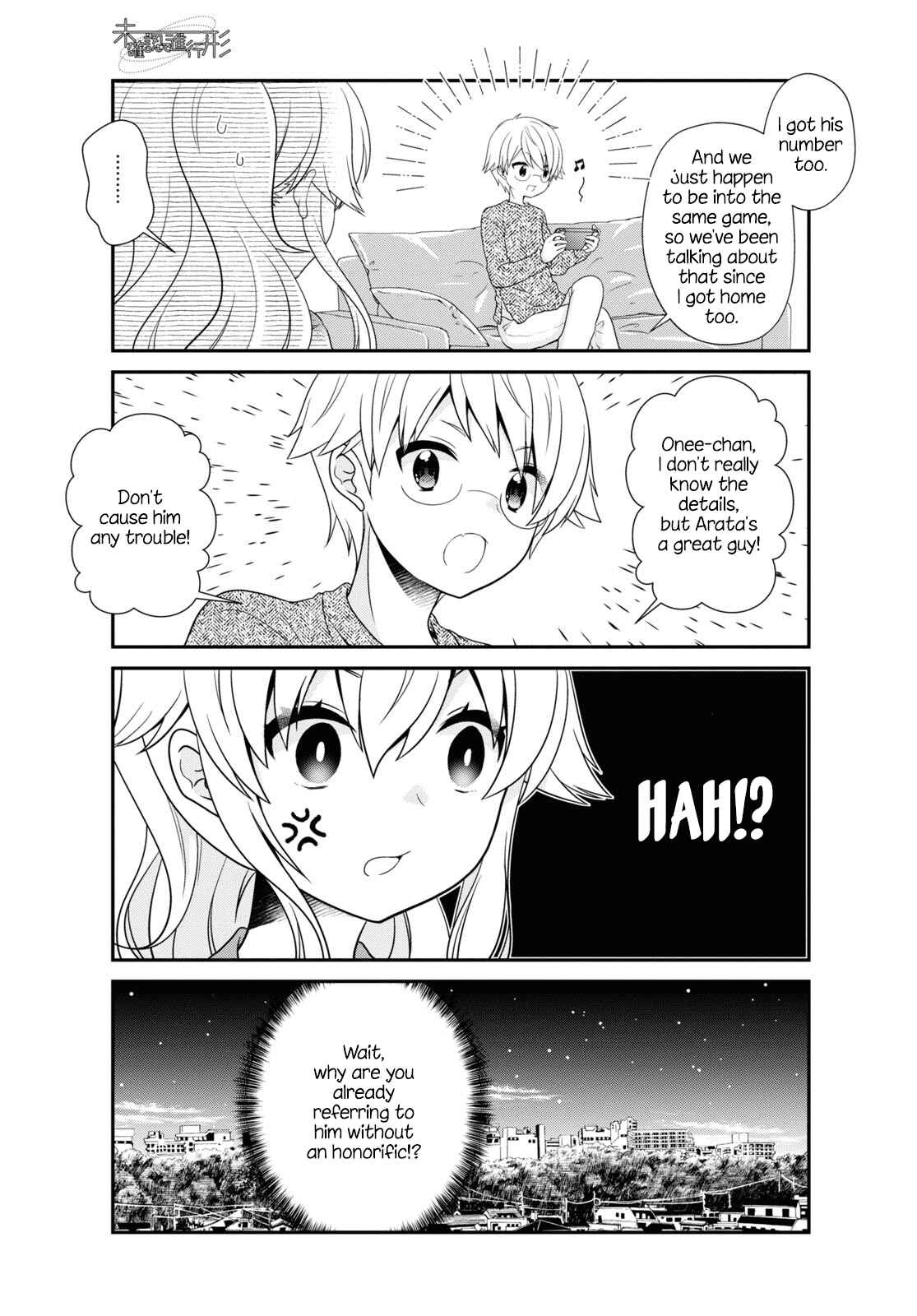 Chapter 163 - Page 5