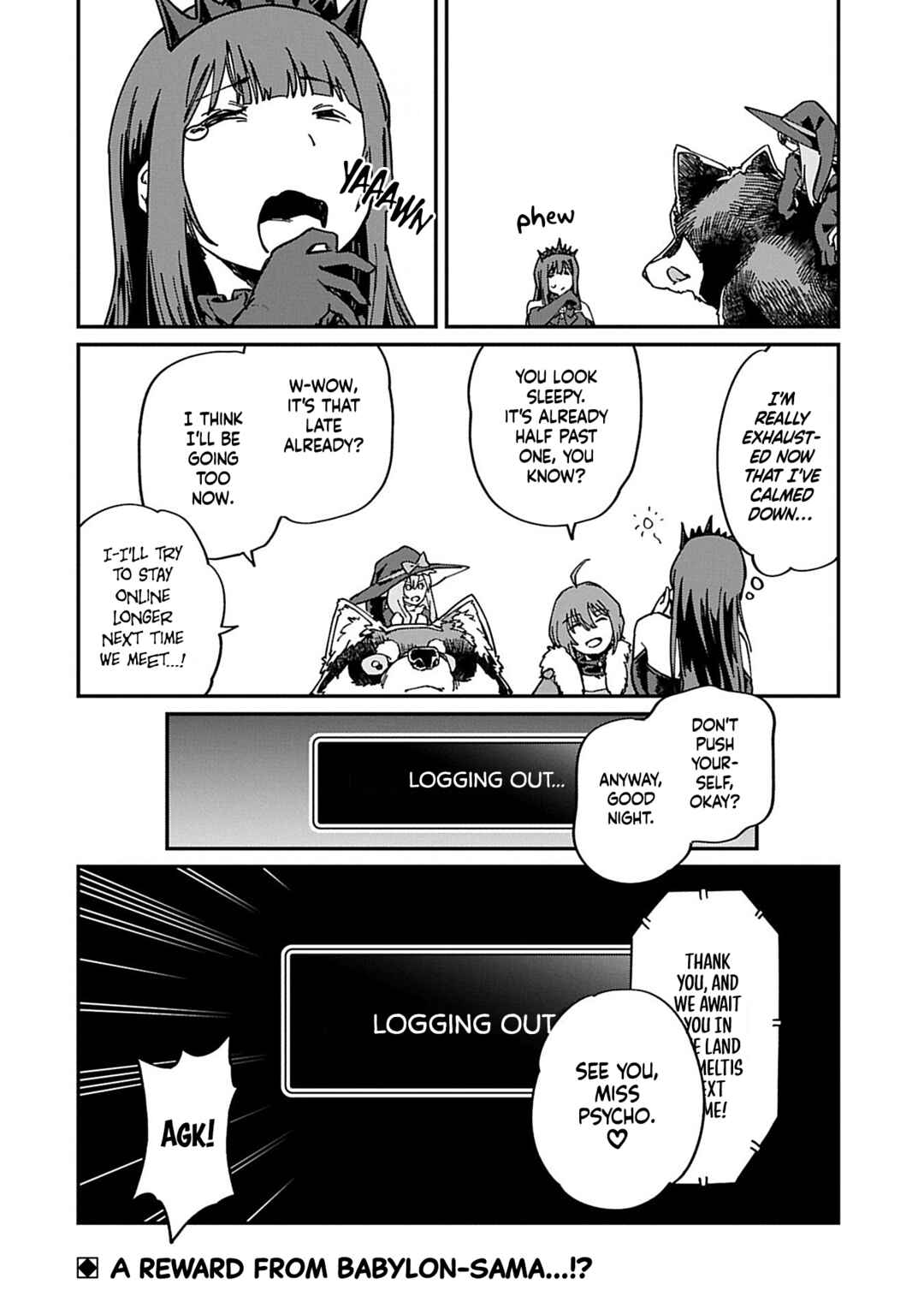 Chapter 6 - Page 32