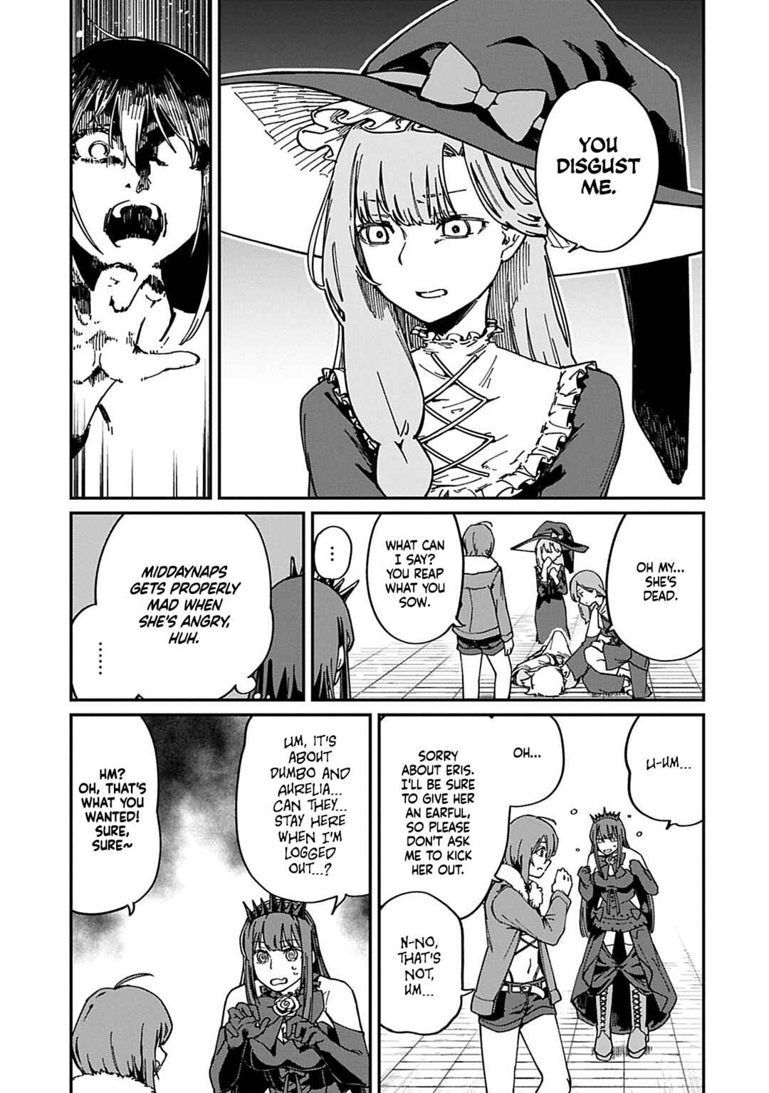 Chapter 6 - Page 5