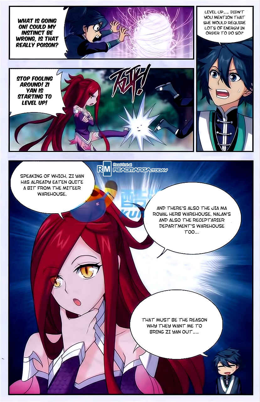 Chapter 173 - Page 13