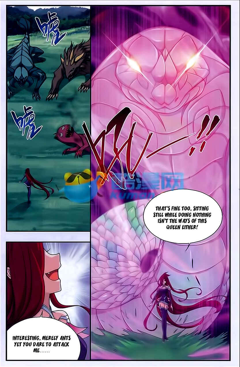 Chapter 173 - Page 16