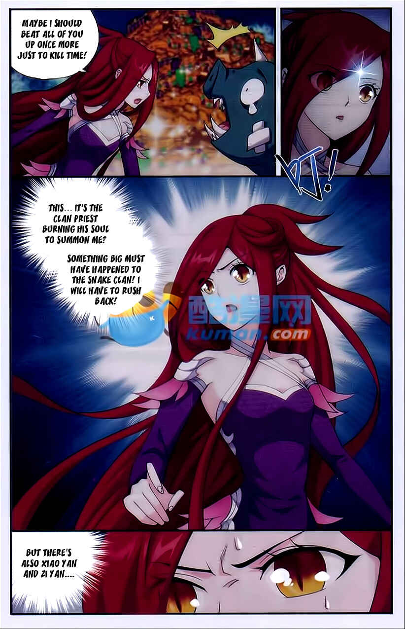 Chapter 173 - Page 18