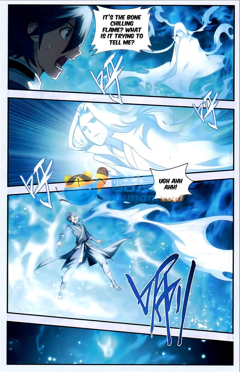 Chapter 173 - Page 22