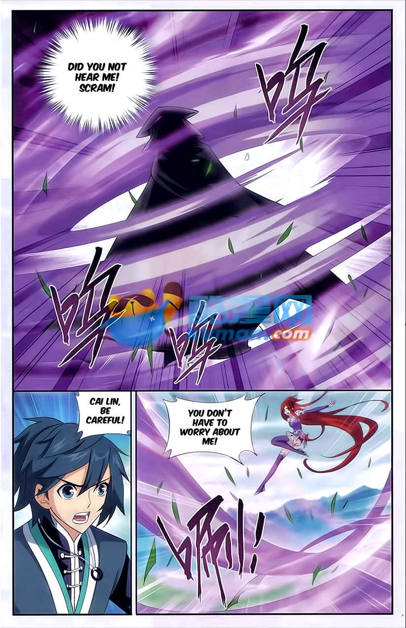 Chapter 173 - Page 3