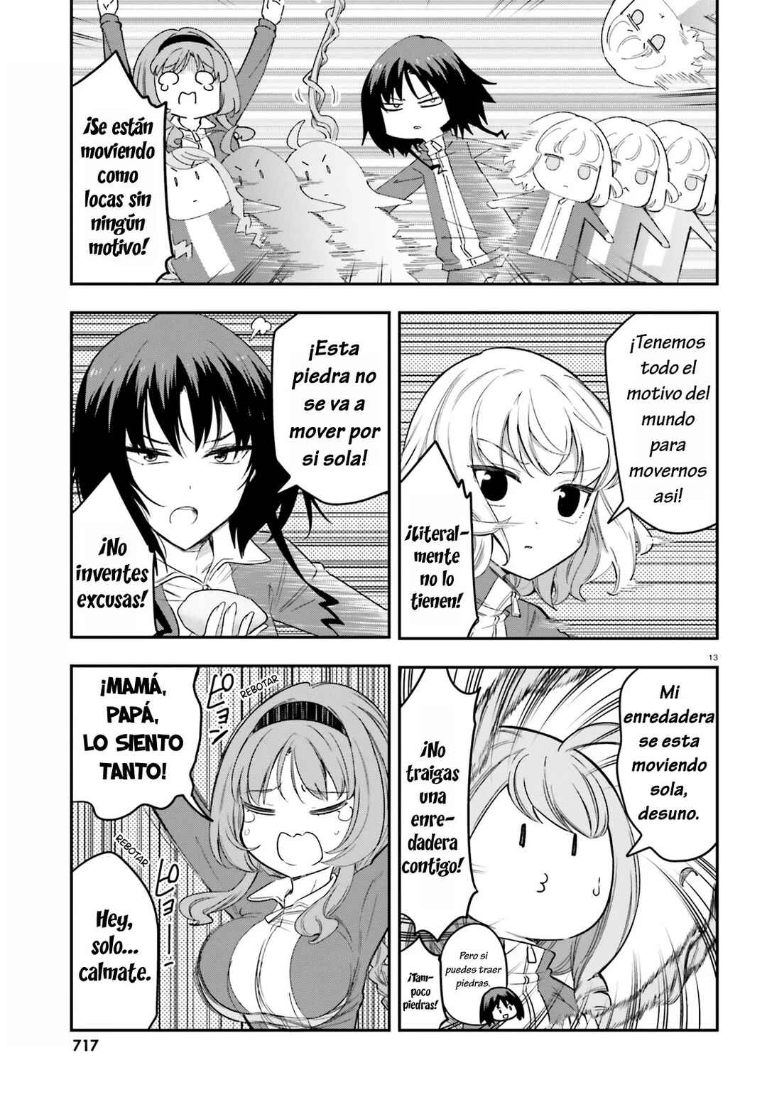 Chapter 168 - Page 13