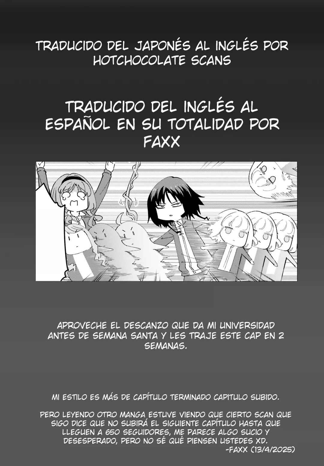 Chapter 168 - Page 19