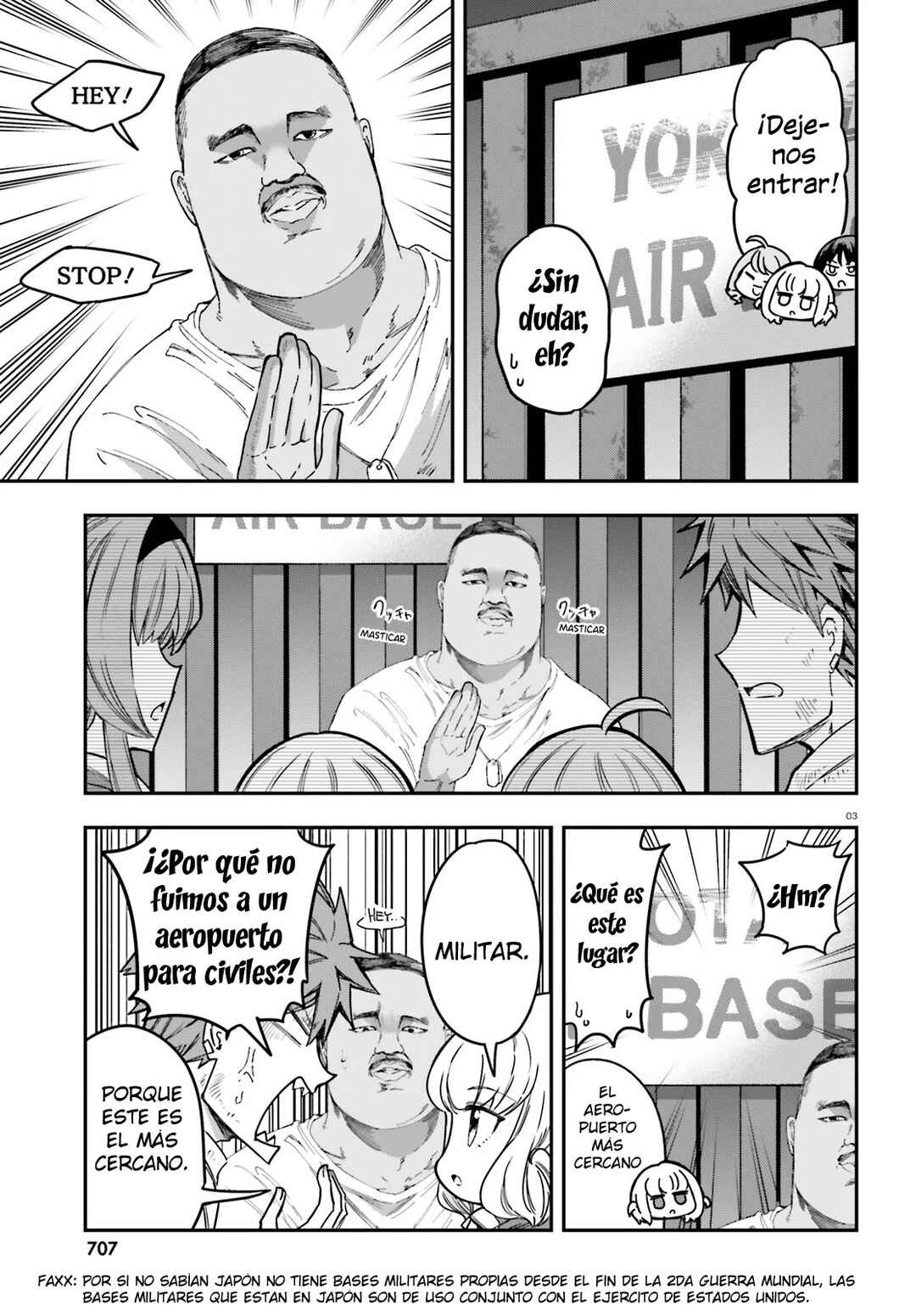 Chapter 168 - Page 3