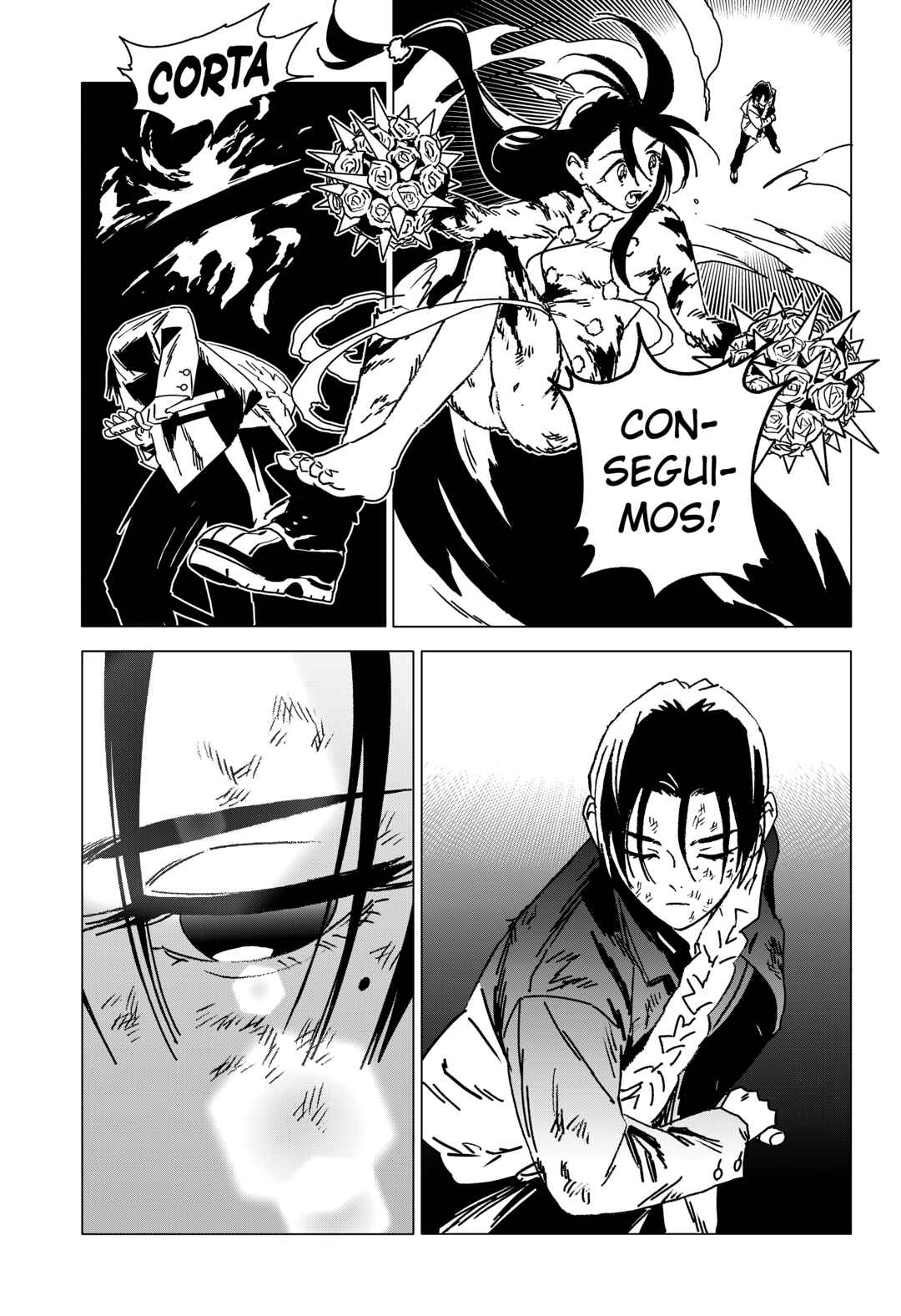 Chapter 73 - Page 3