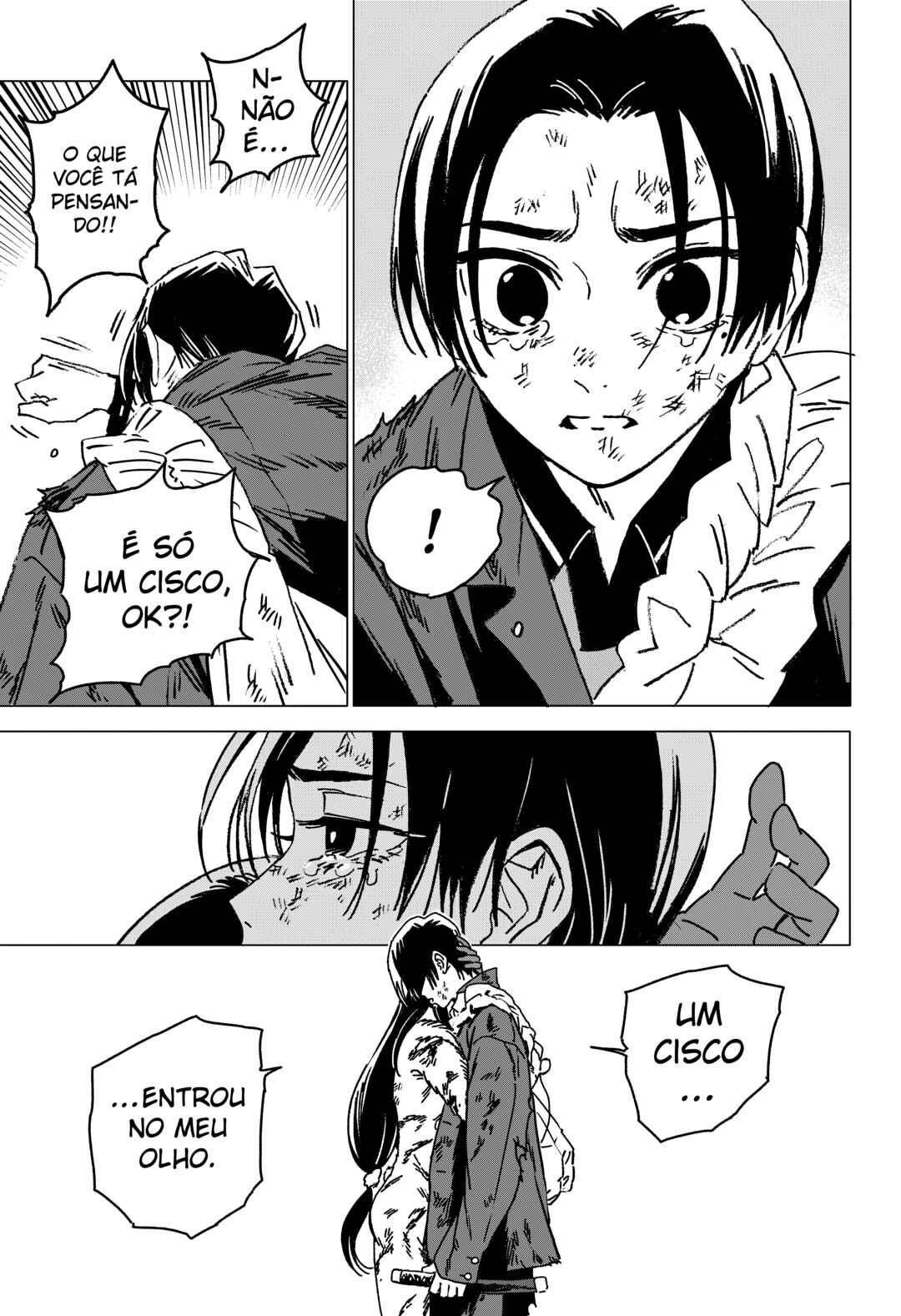 Chapter 73 - Page 5