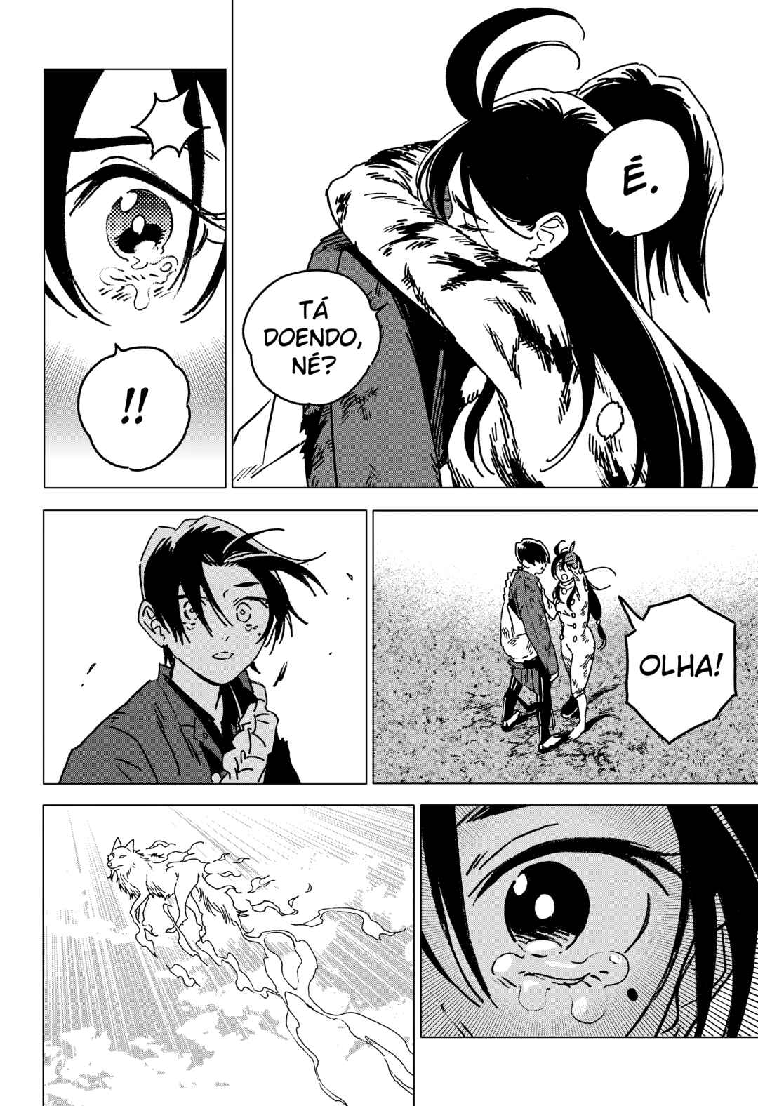 Chapter 73 - Page 6