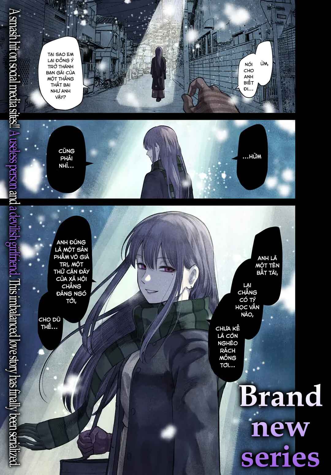 Chapter 1 - Page 1