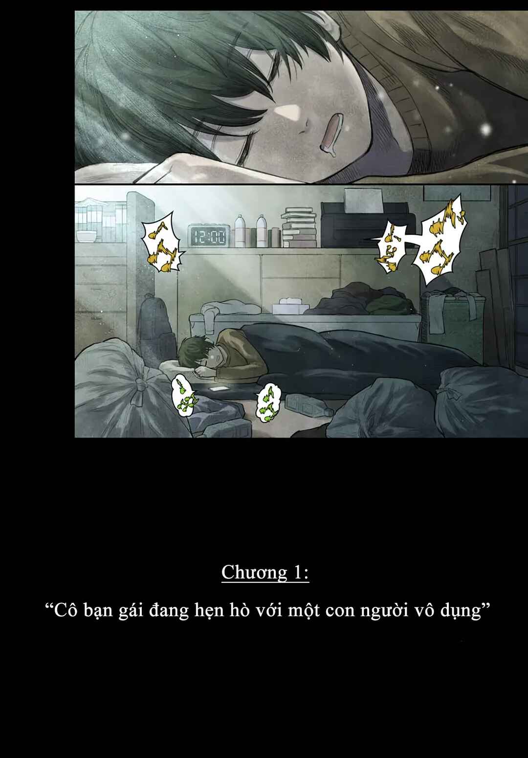 Chapter 1 - Page 3