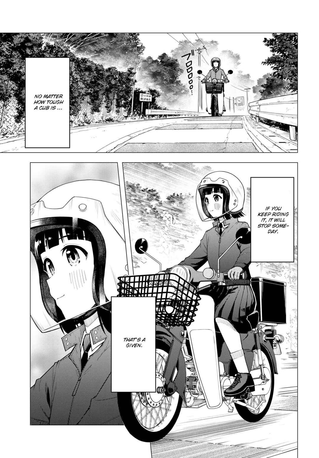 Chapter 40 - Page 23
