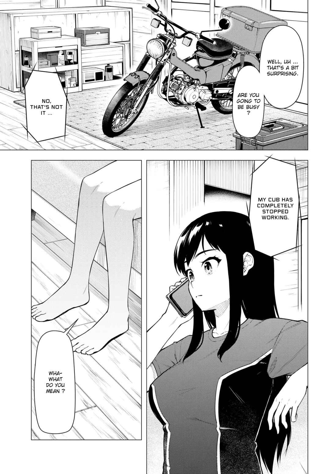 Chapter 40 - Page 3