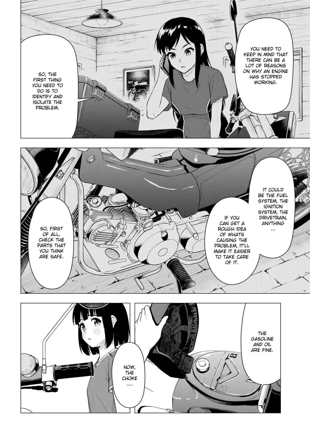Chapter 40 - Page 6