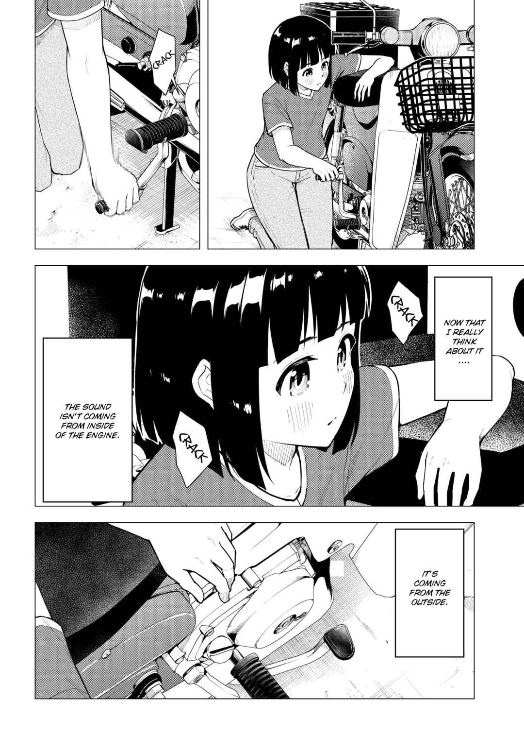Chapter 40 - Page 8