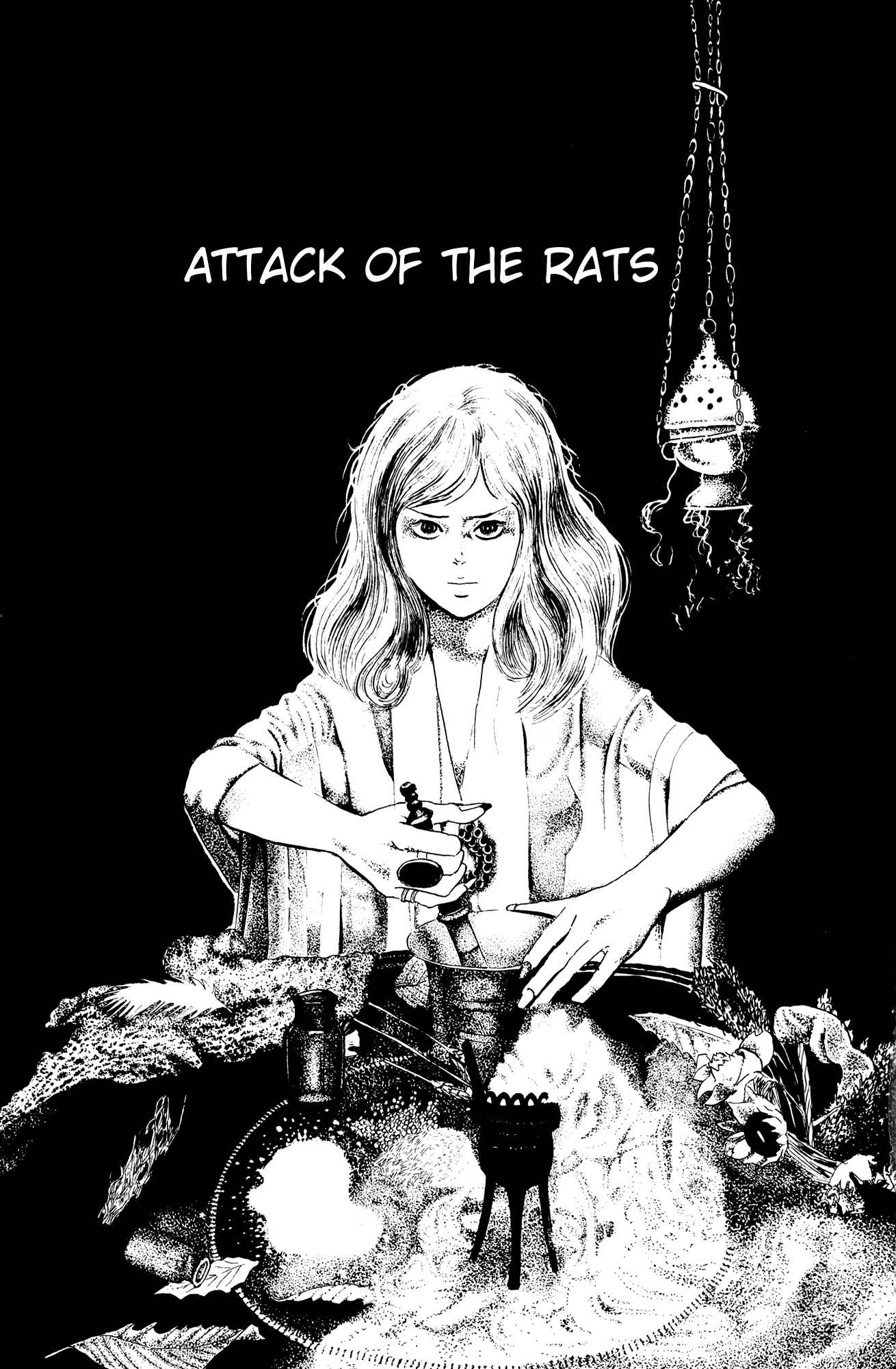 Chapter 10 - Page 1