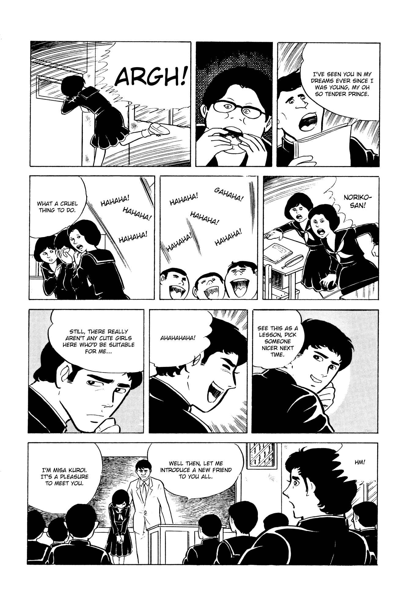 Chapter 10 - Page 5