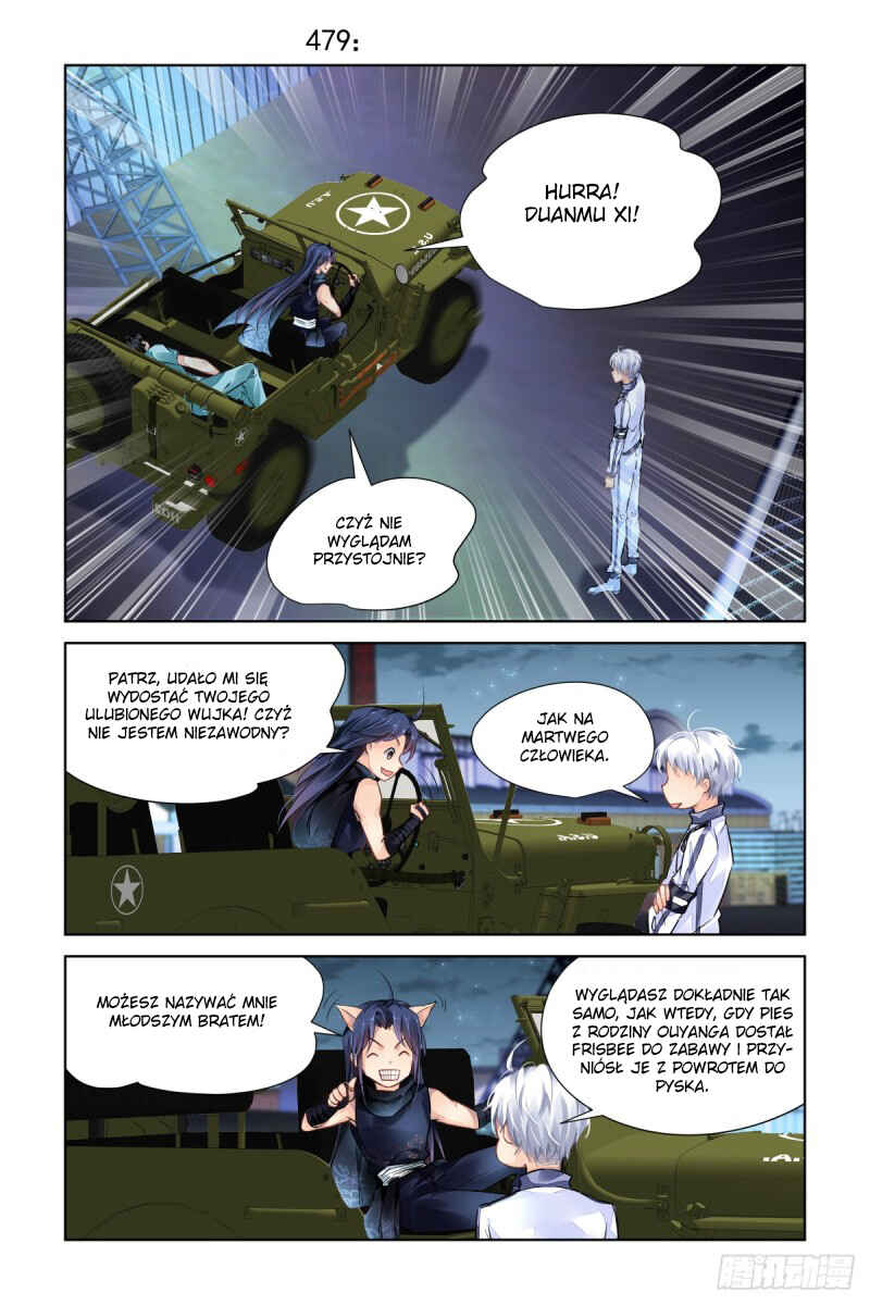 Chapter 479 - Page 1