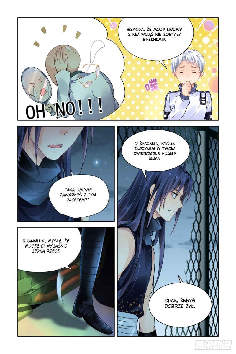 Chapter 479 - Page 3