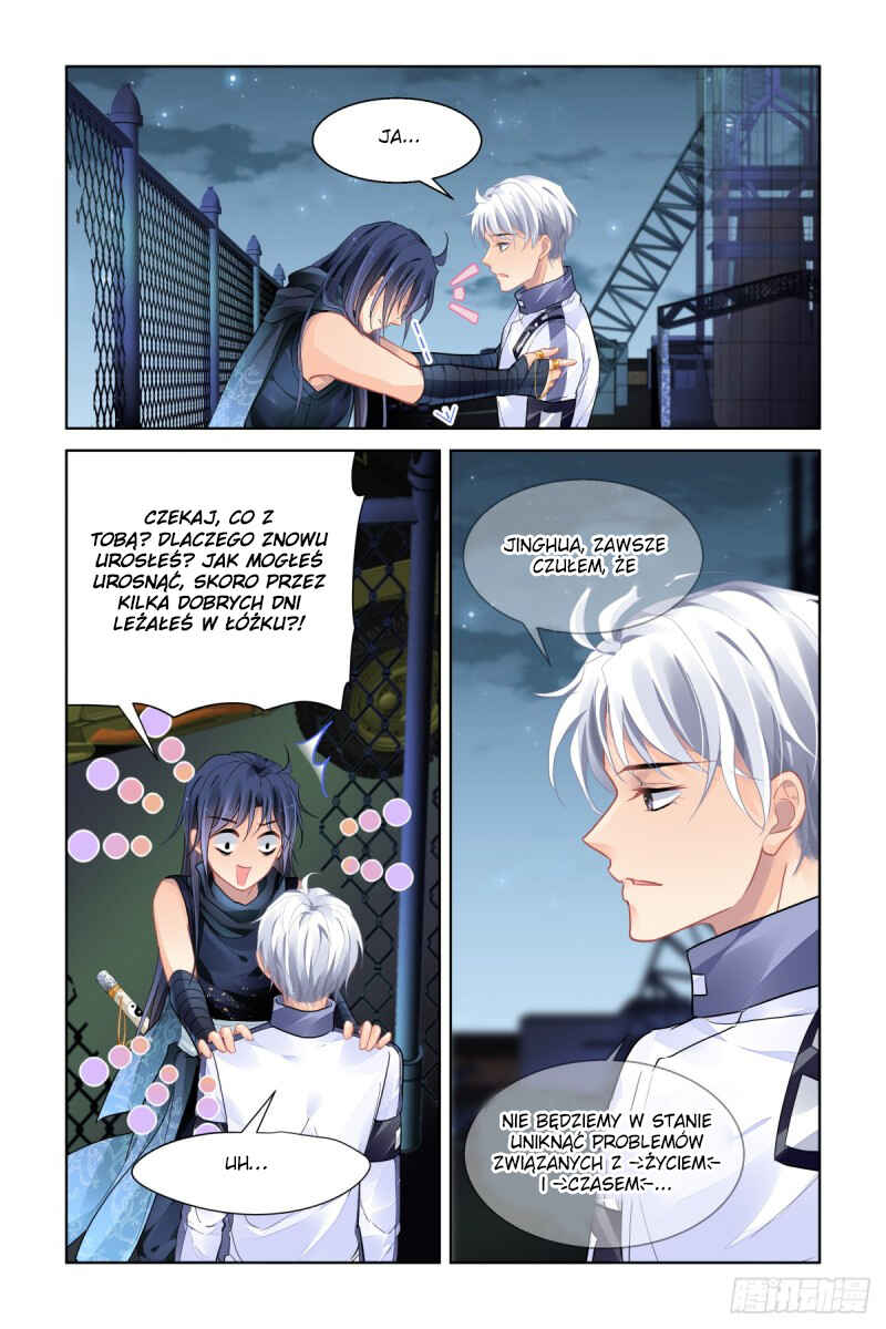 Chapter 479 - Page 5