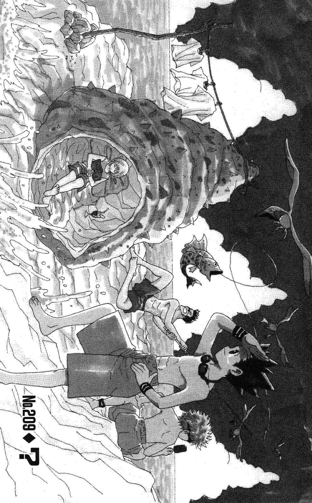 Chapter 209 - Page 1