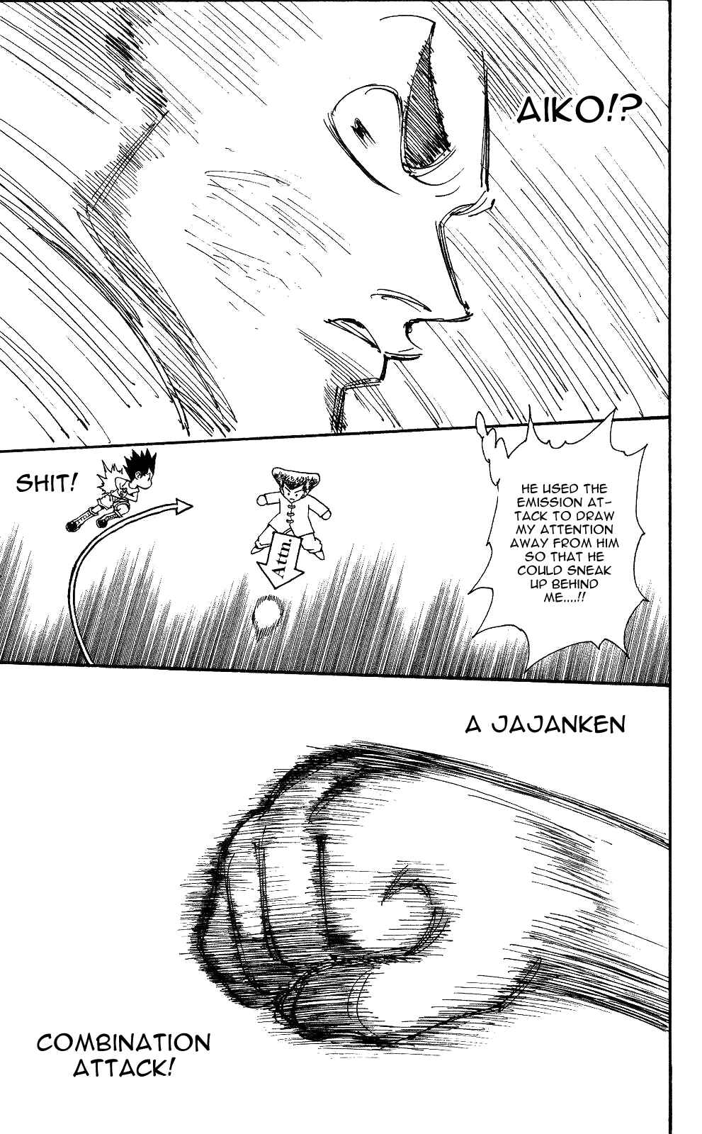 Chapter 209 - Page 6