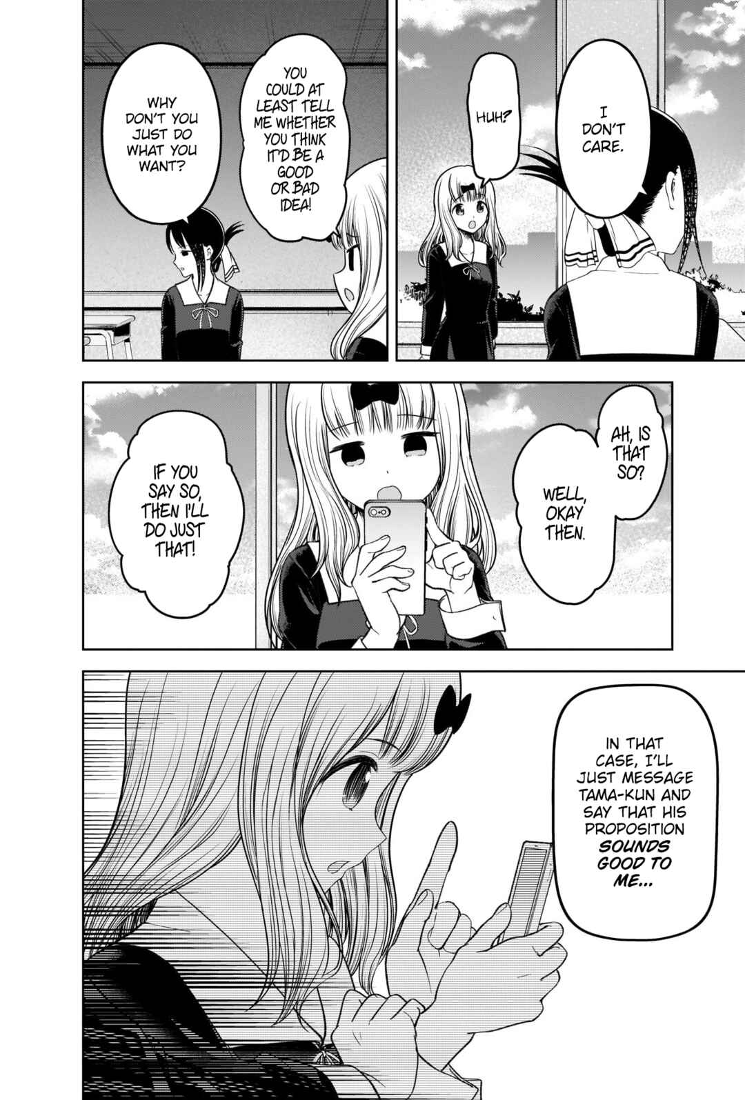 Chapter 279 - Page 12