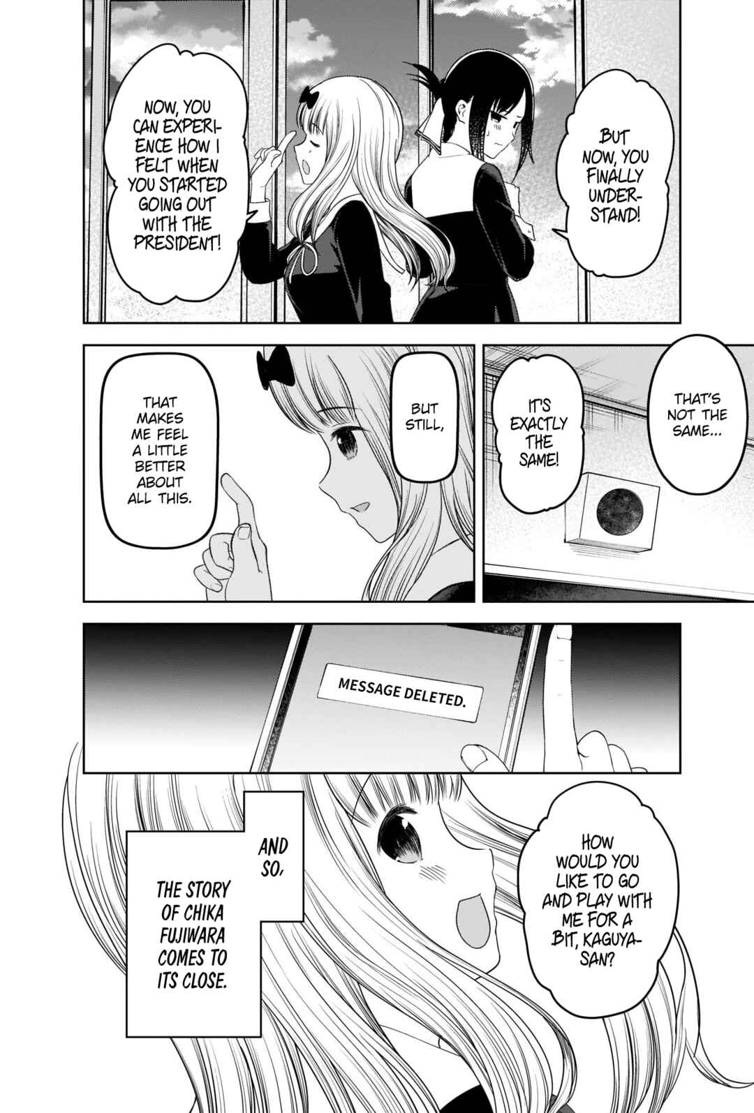 Chapter 279 - Page 16