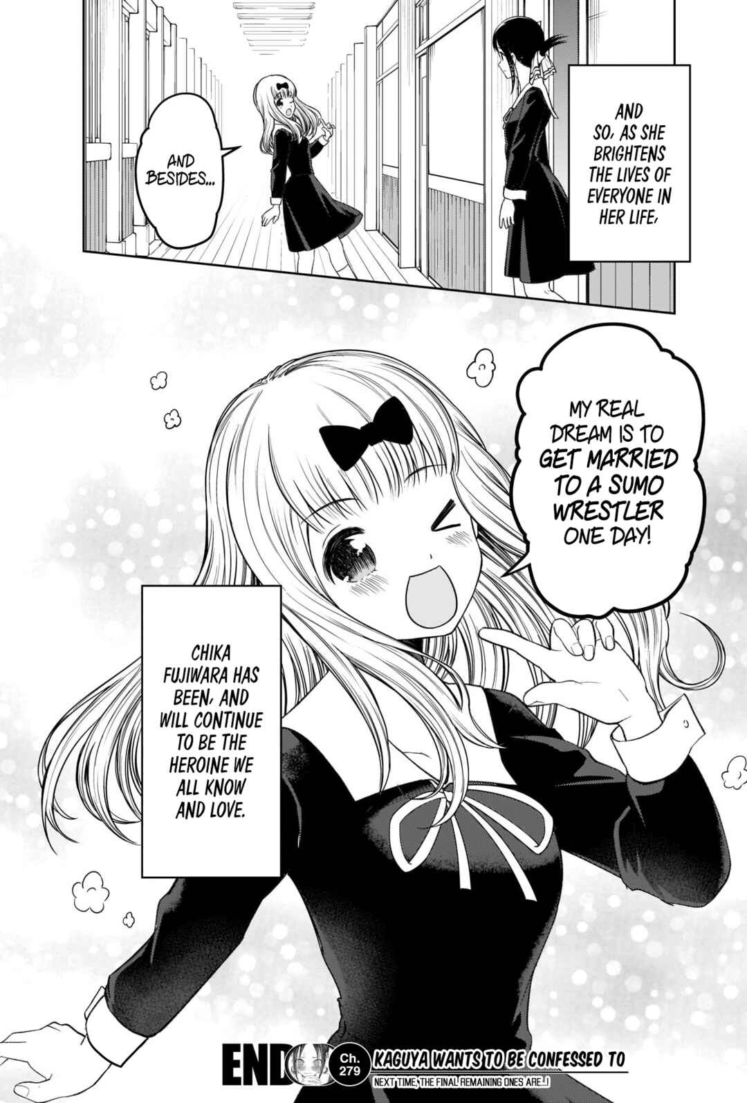 Chapter 279 - Page 18