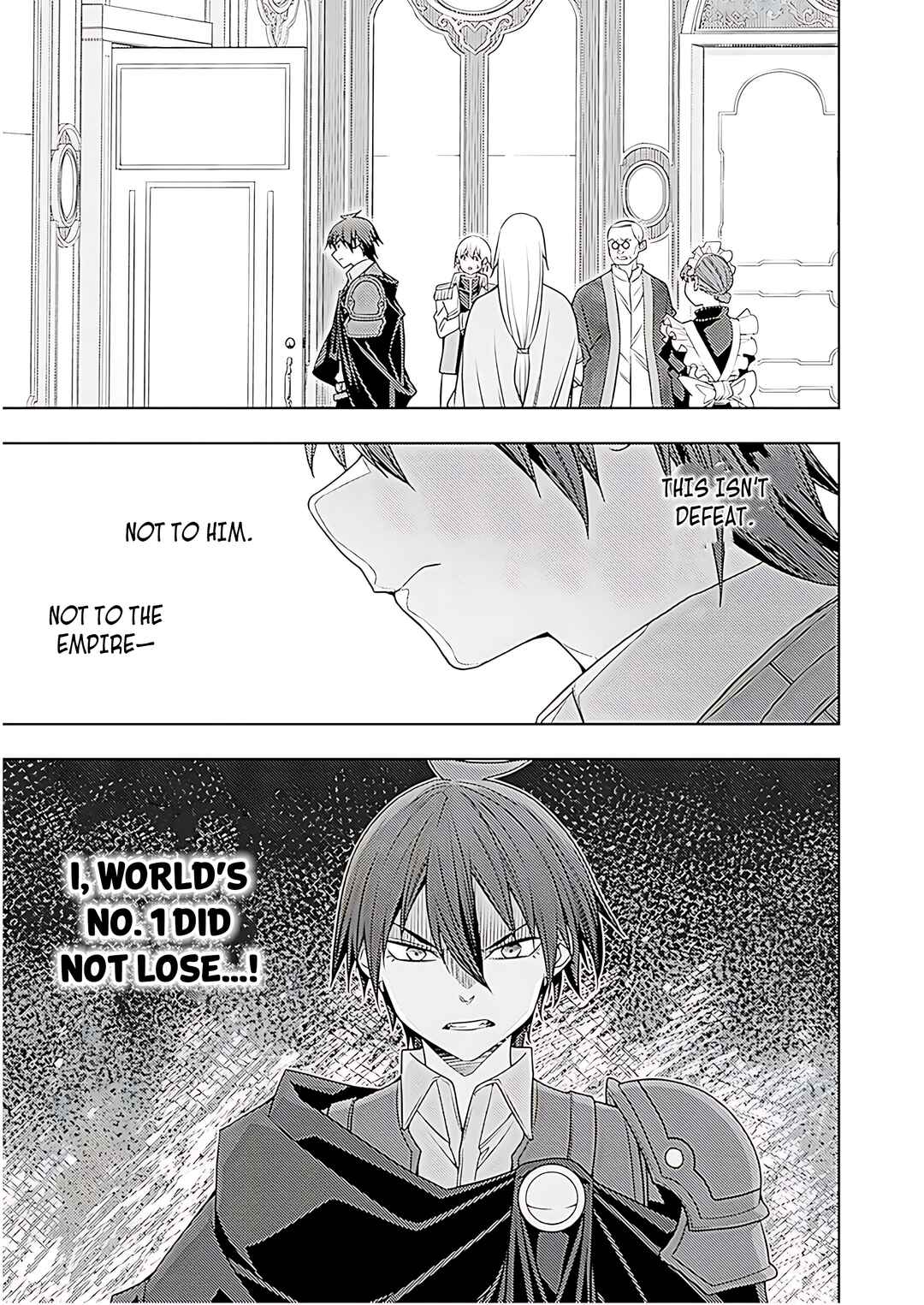 Chapter 71 - Page 20