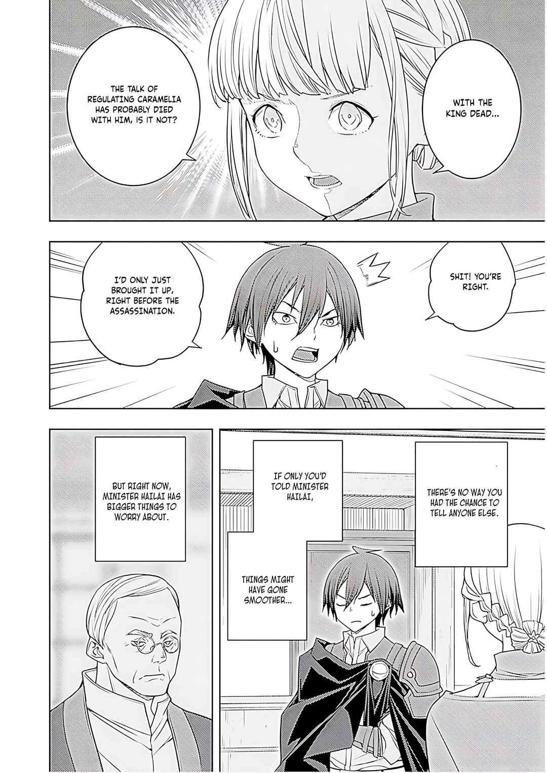 Chapter 71 - Page 27