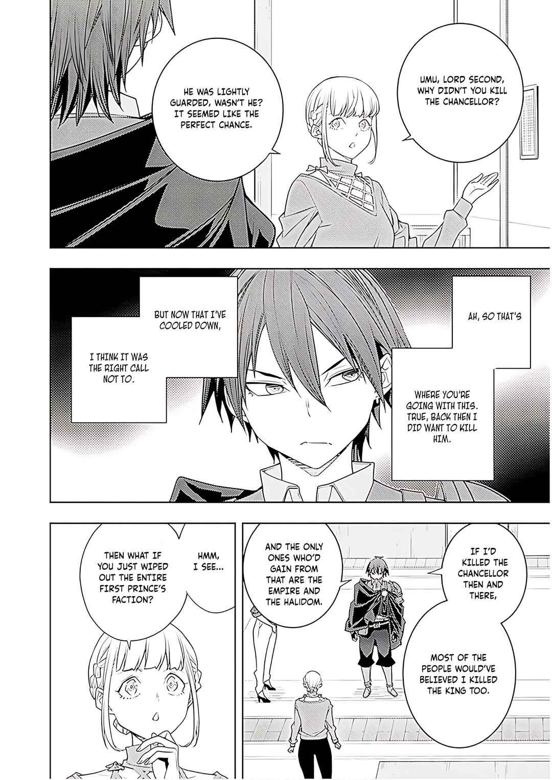 Chapter 71 - Page 29