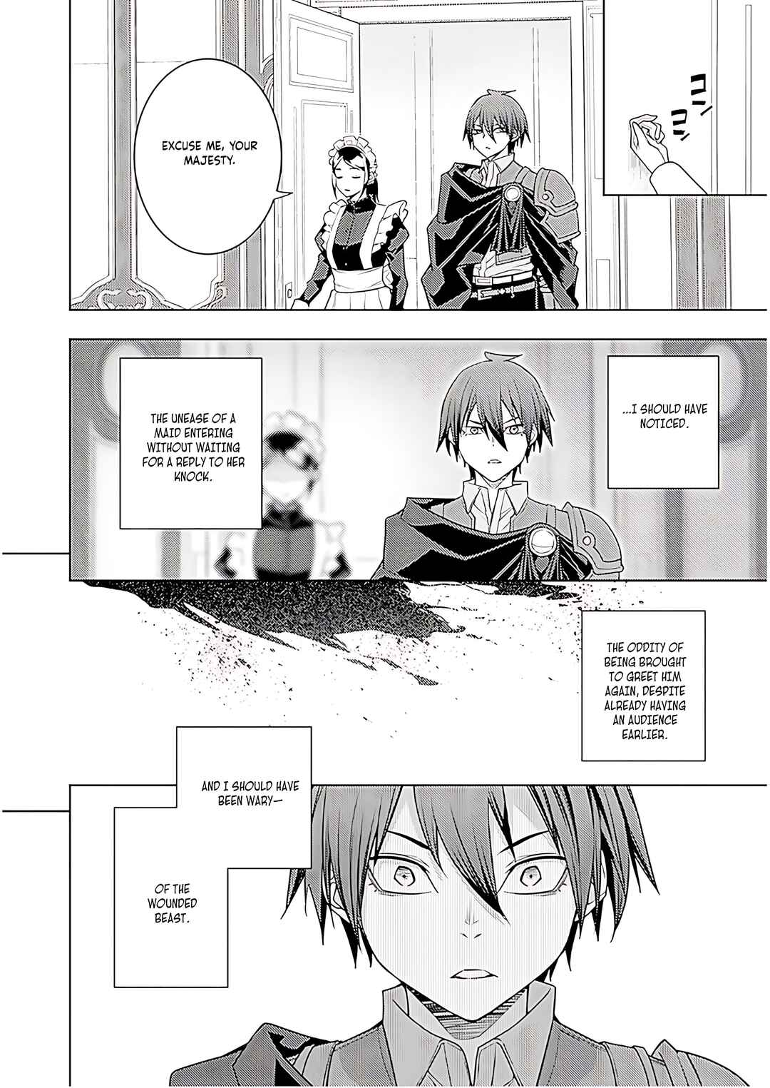 Chapter 71 - Page 3