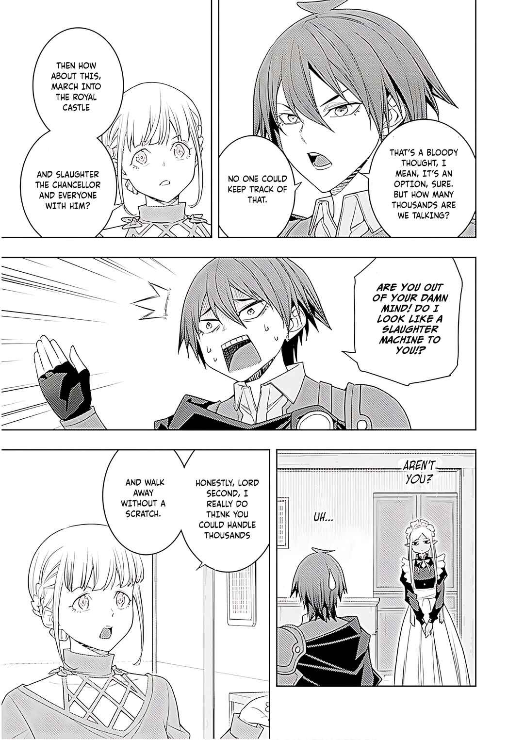 Chapter 71 - Page 30