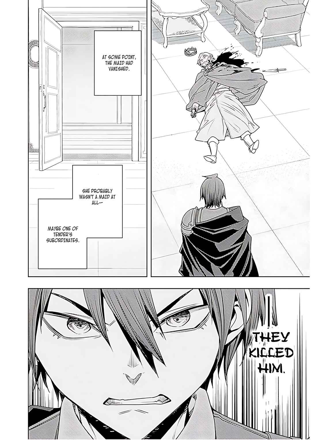 Chapter 71 - Page 5