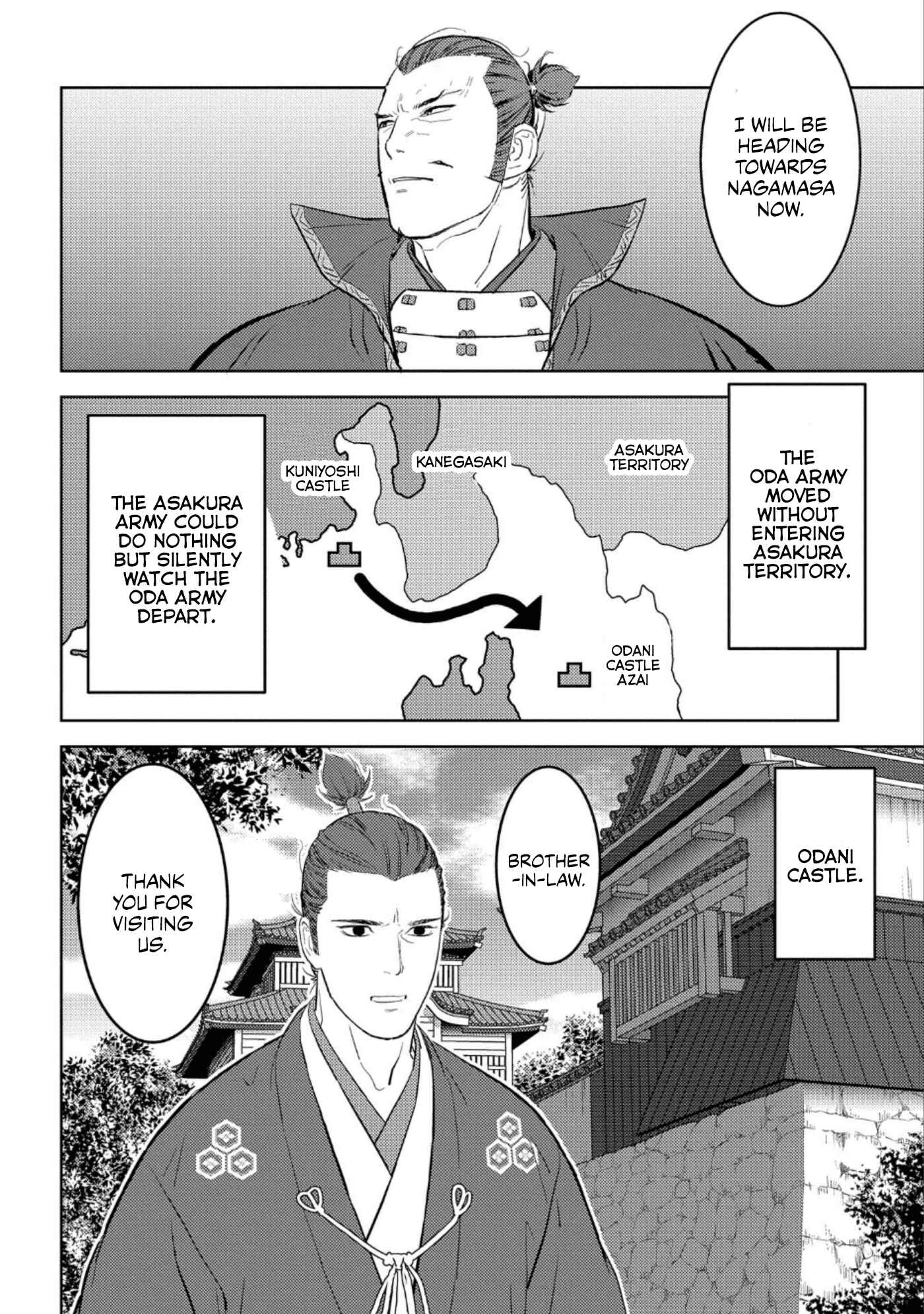 Chapter 42 - Page 23