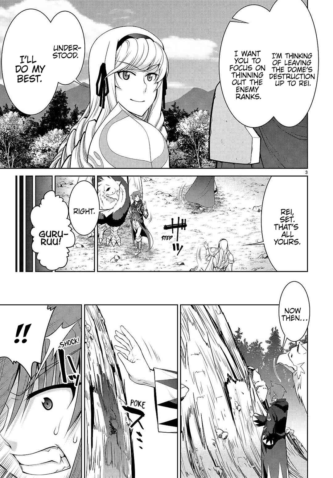 Chapter 88 - Page 3