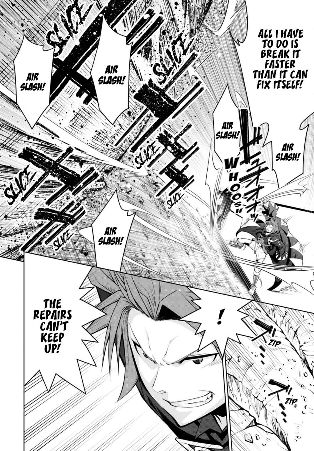Chapter 88 - Page 6