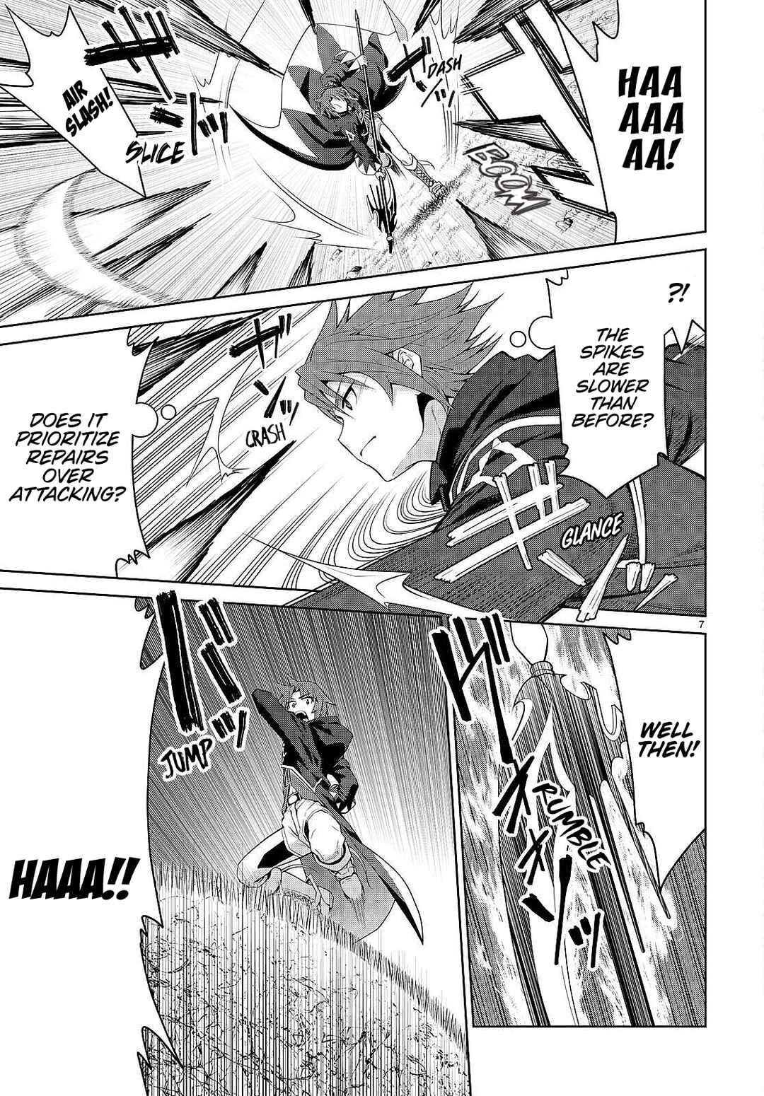 Chapter 88 - Page 7